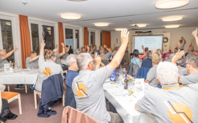 Generalversammlung 2025