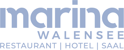 Logo Restsaurant Marina Walensee Unterterzen